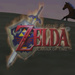 Ocarina of Time: Link und Zelda für die Virtual Console der Wii U