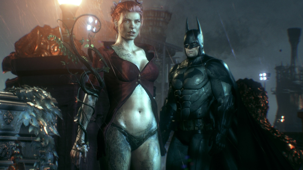 Batman: Arkham Knight: Neuer Erscheinungstermin der PC-Version eingegrenzt