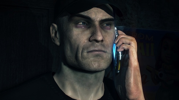 Hitman: Alpha-Version zeigt offene Level und neue alte Freiheiten