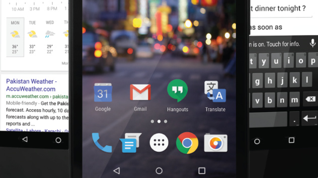 Android One: Pakistan bekommt 100-Euro-Smartphone mit Stock-Android