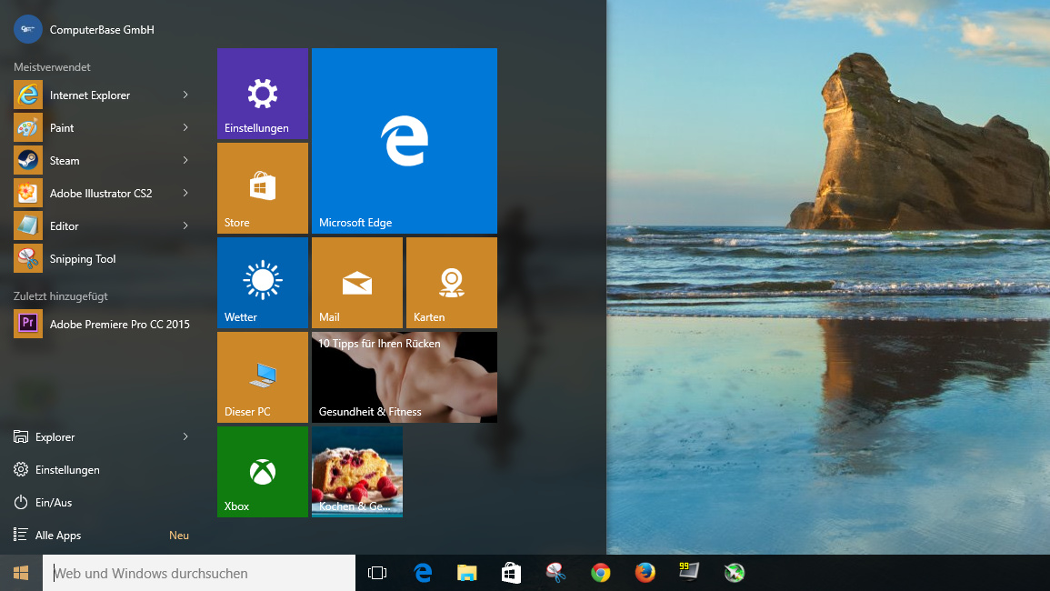 Windows 10 RTM: Upgrade-Version für den 29. Juli soll diese Woche fertig sein
