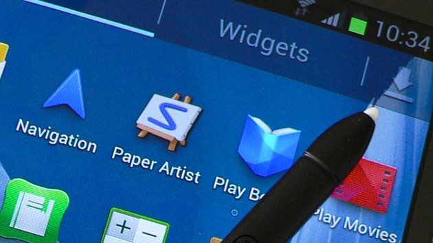 Android 5.0: Rätselraten um das Lollipop-Update für das Galaxy Note 2