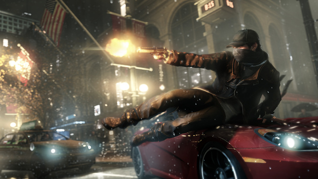 Ubisoft: Grafikdowngrades vermeiden und Freiheit für kleine Projekte