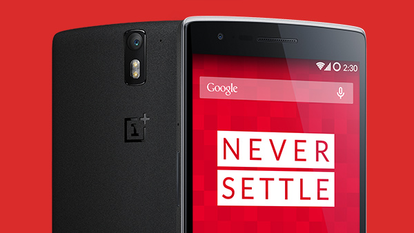 OnePlus 2: „Unter 450 US-Dollar“ und mit 4 GByte LPDDR4