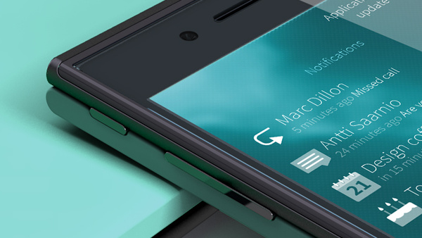 Sailfish OS: Jolla spaltet das Geschäft mit Hardware ab