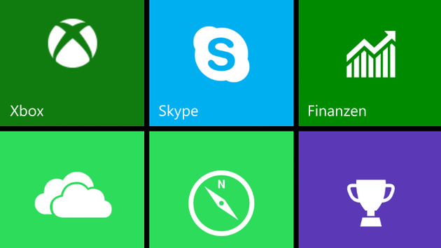 Windows 10 Mobile: Build 10149 für den Slow Ring