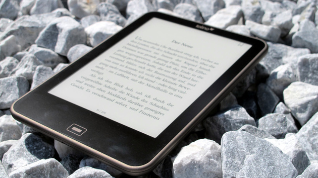 Tolino Media: Self-Publishing-Plattform übertrifft Erwartungen deutlich