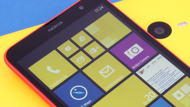 Smartphone-Sparte: Microsoft streicht 7.800 Stellen und schreibt 7,6 Mrd. ab