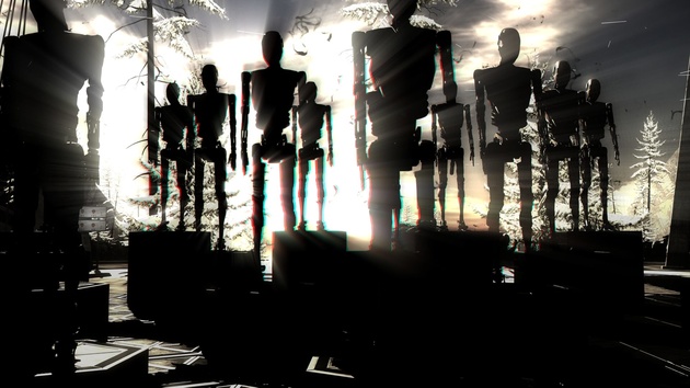 The Talos Principle: Erweiterung Road to Gehenna erscheint am 23. Juli