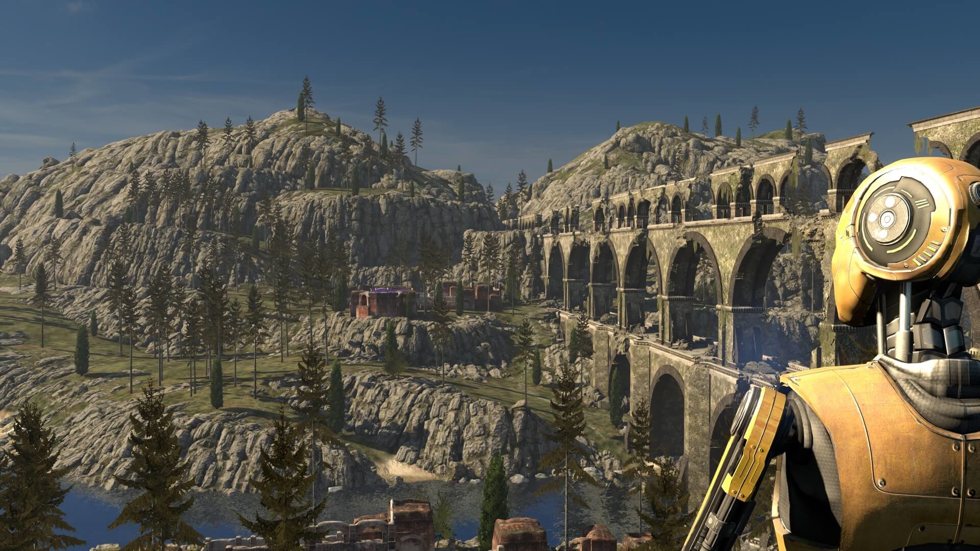 Road to Gehenna  – DLC bringt anspruchsvolle Aufgaben für erfahrene Rätsel-Helden