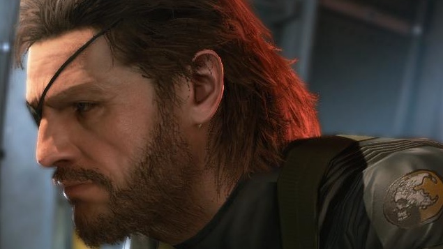 Metal Gear Solid V: Konami weist Verdacht auf Grafik-Downgrade zurück