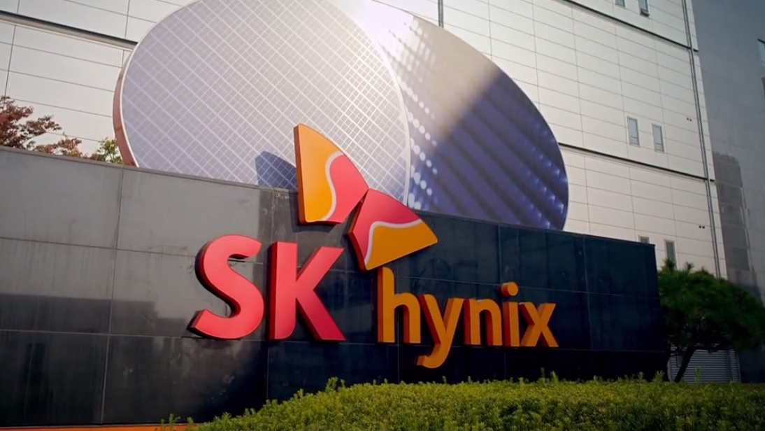 SK Hynix: UFS-2.0-Lösung mit 64 GByte erreicht 780 MB/s