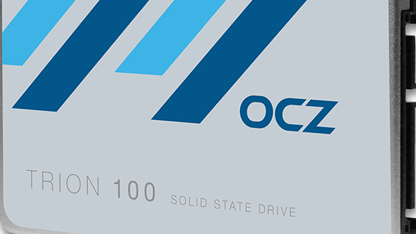 OCZ Trion 100: Einsteiger-SSDs niedrig im Preis und in der Leistung