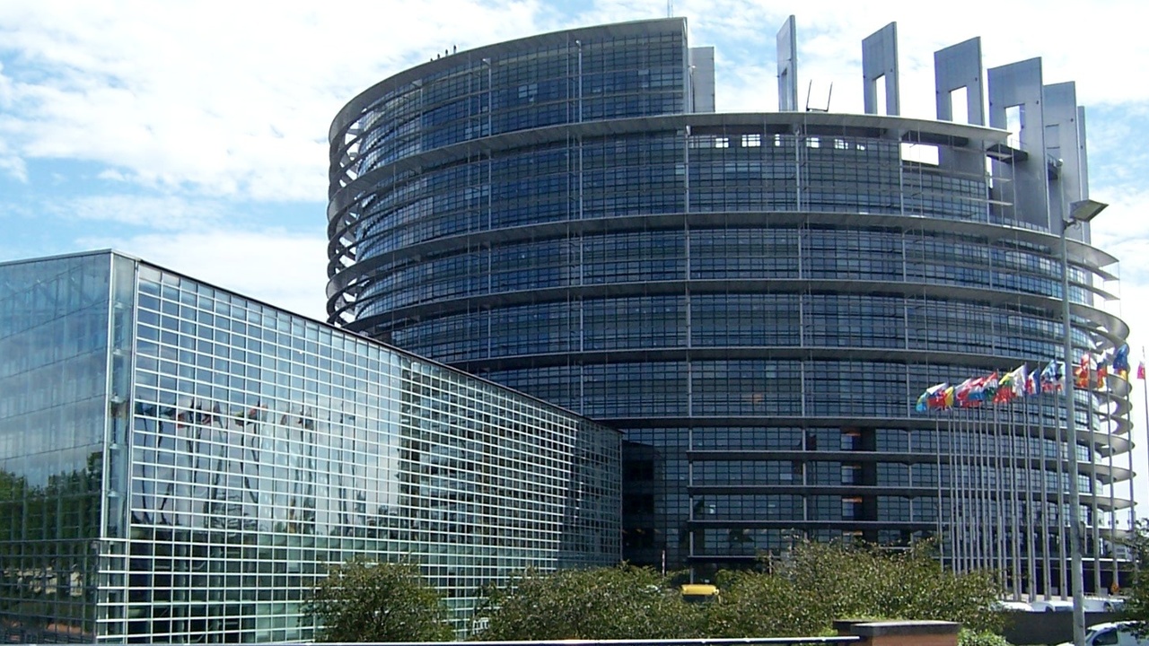 Urheberrecht: EU-Parlament verabschiedet Reda-Report