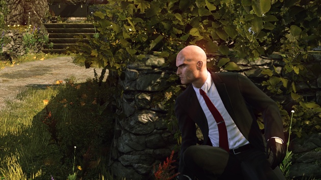 Hitman: Serien-Neustart wird in mehreren Stücken veröffentlicht