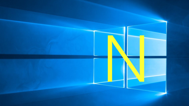 Windows 10: N-Versionen für Europa und Details zu LTSB