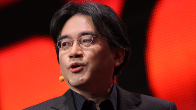 Satoru Iwata: Nintendo-Präsident am Samstag verstorben