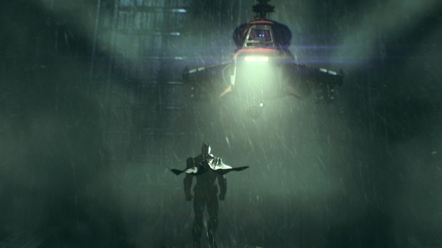 Batman: Arkham Knight: Batgirl-DLC für den PC bis auf weiteres verschoben