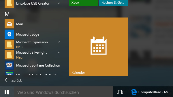 Windows 10: Insider Preview für 24 Stunden ausgesetzt