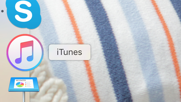 Apple iTunes 12.2.1: Update gegen fehlerhafte Mediatheken und DRM-Schutz