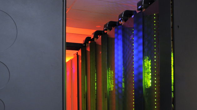 Top500: China bleibt Spitzenreiter bei den Supercomputern