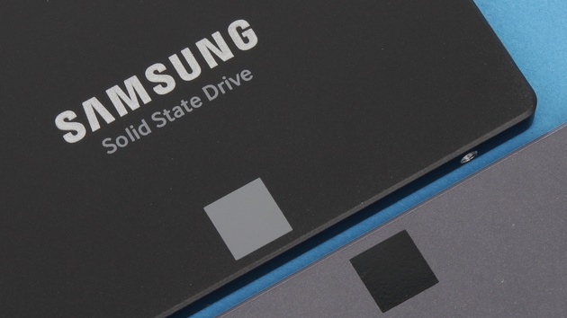 Amazon Prime Day: Countdown mit Samsung 850 Pro 1 TB für 400 Euro