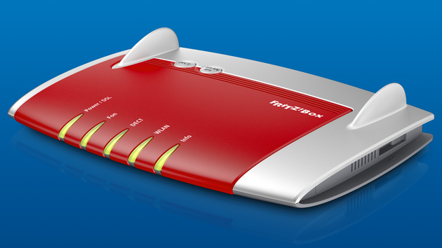 AVM Fritz!Box 7430: Router mit VDSL-Modem für 129 Euro