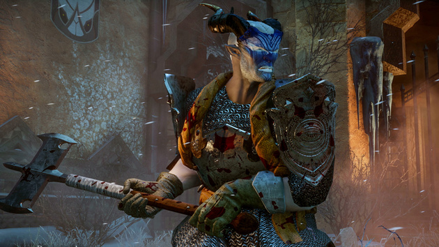 Dragon Age: Inquisition: Demo mit kostenlosem Multiplayer und sechs Stunden Kampagne