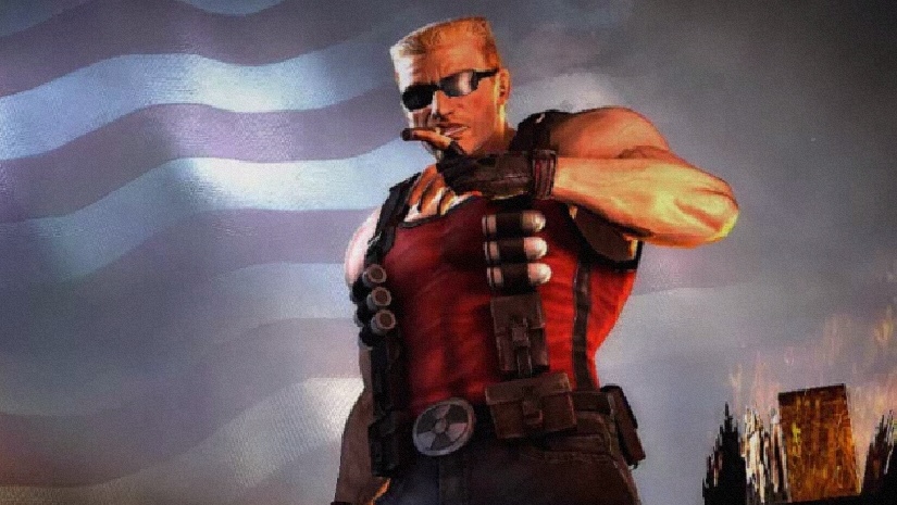 Duke Nukem: Shooter-Ikone soll definitiv fortgesetzt werden