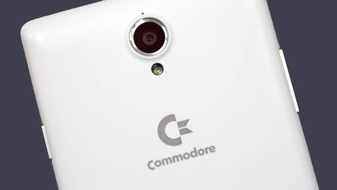 Commodore PET: Der Klassiker wird zum Smartphone mit C64-Emulator