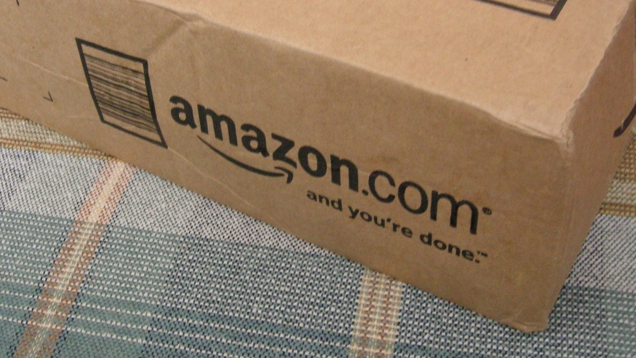 Online-Handel: Amazon arbeitet an eigenem Lieferdienst in Deutschland