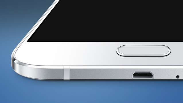 Samsung: 5,9 mm dünnes Galaxy A8 in China offiziell vorgestellt