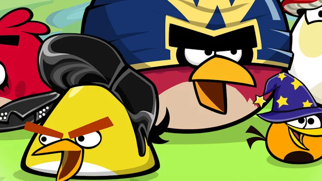 Rovio: Angry Birds 2 wird am 28. Juli vorgestellt