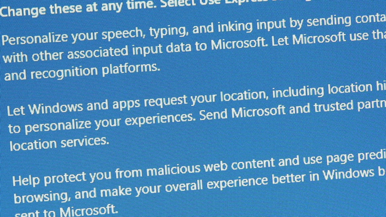 Windows 10: Lizenzbedingungen aus Build 10240 im Wortlaut