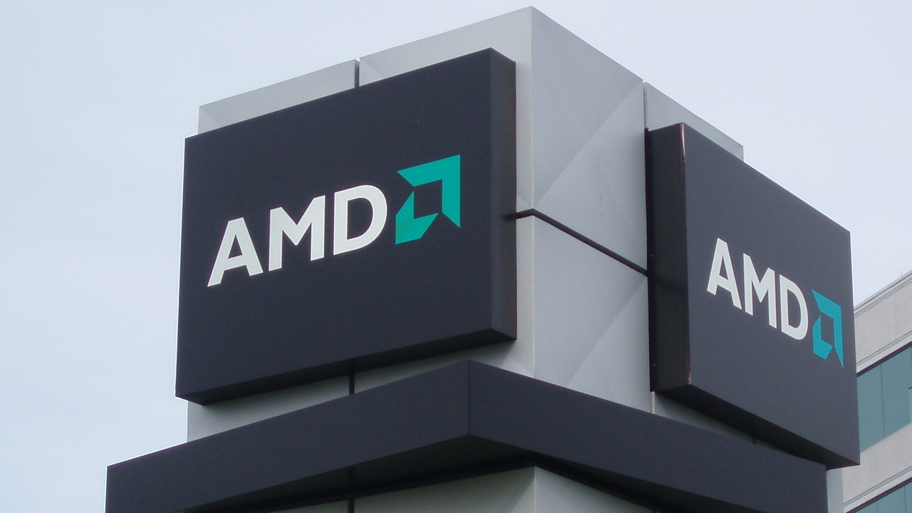 Quartalszahlen: AMD mit niedrigstem Quartalsumsatz seit 12 Jahren