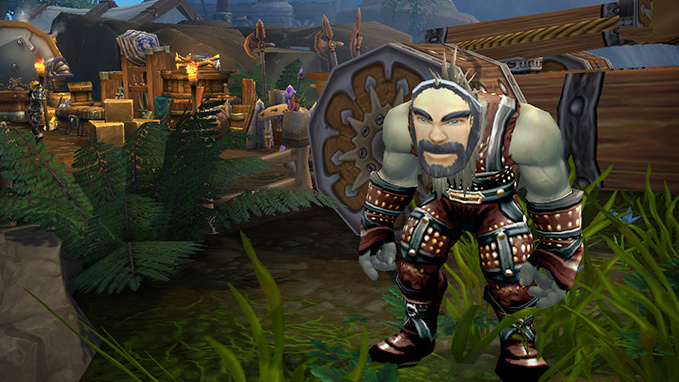 World of Warcraft: Söldner-Modus ermöglicht Seitenwechsel im PvP