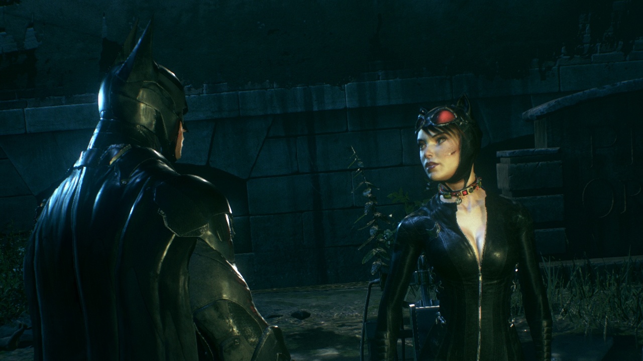Batman: Arkham Knight: PC-Updates frühestens im September verfügbar