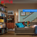 Streaming: Netflix mit 3,3 Millionen neuen Nutzern im letzten Quartal