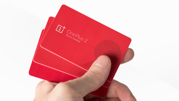 OnePlus 2: 30 bis 50 Mal mehr Smartphones zum Start auf Lager
