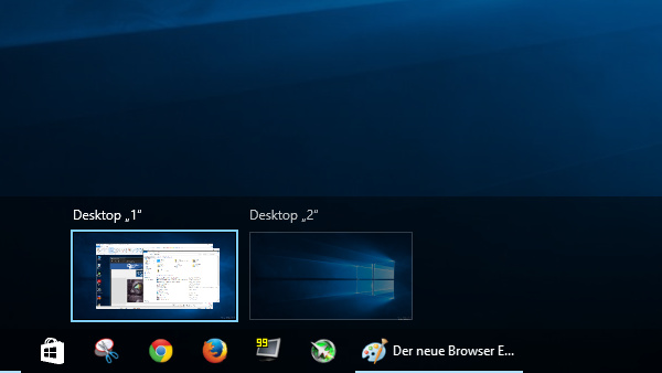Microsoft: Windows 10 wird noch immer nicht an Tester verschenkt