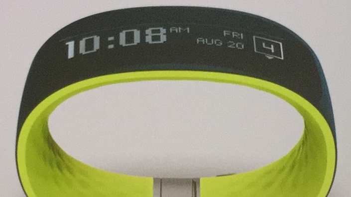 Re Grip: HTC verschiebt Fitness-Wearable auf später im Jahr