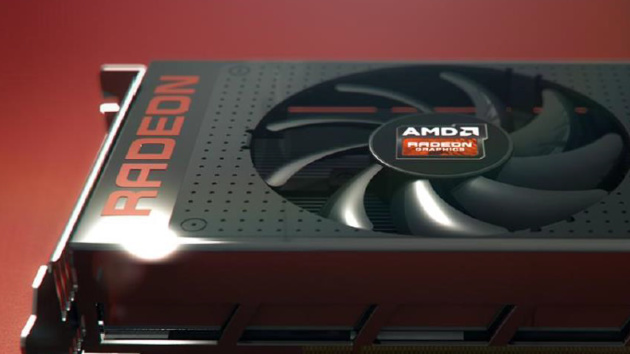 Radeon R9 Nano: AMDs kleinste Fiji-Karte kommt im August
