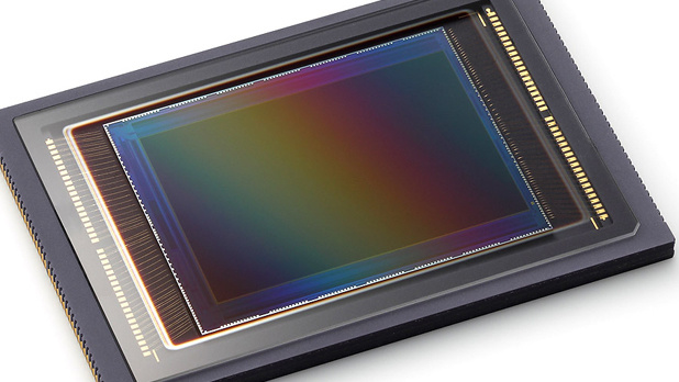 Bildsensor: Toshiba kündigt kleinsten 16-Megapixel-Sensor an