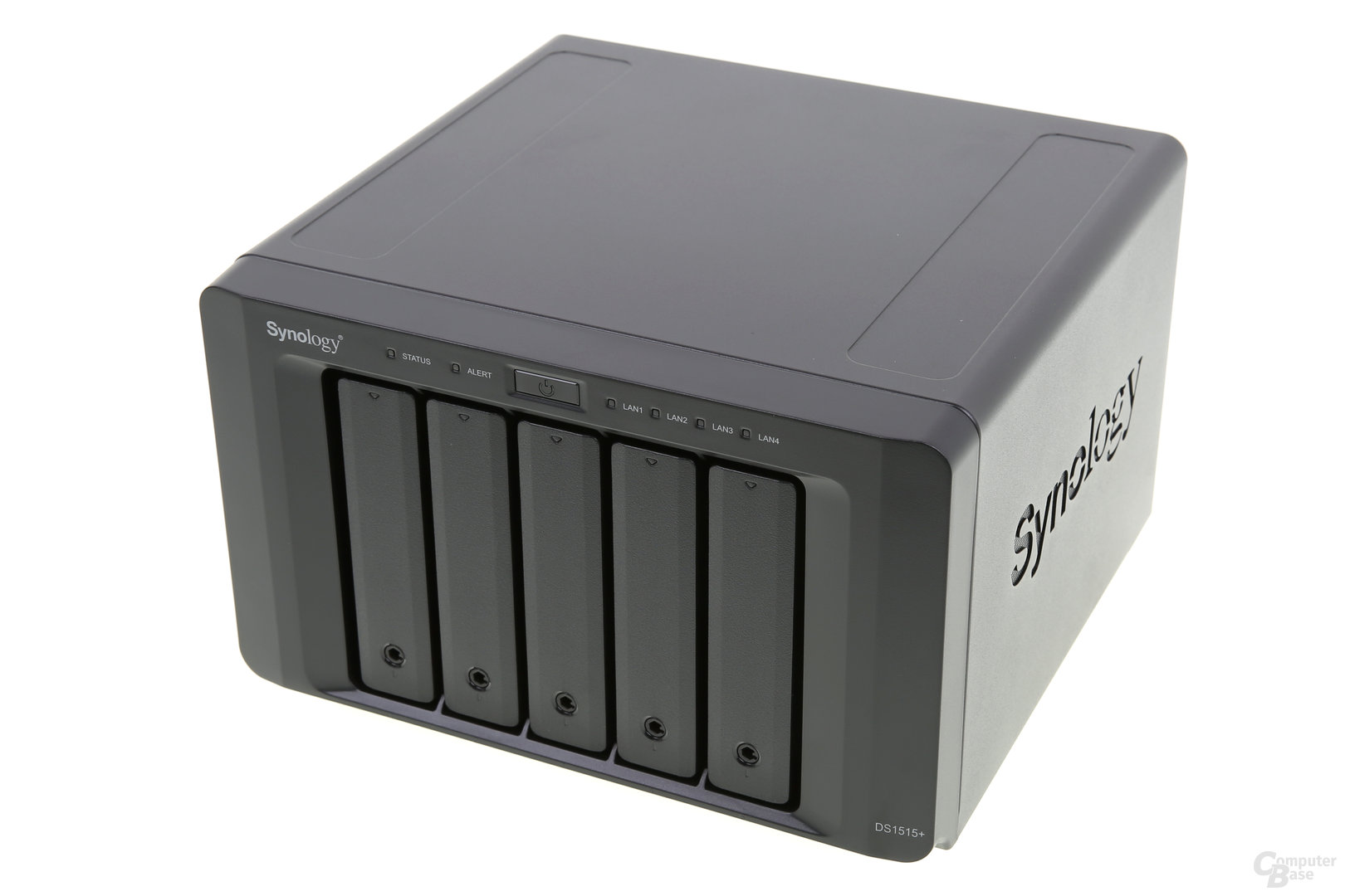 Synology DS1515+ im Test