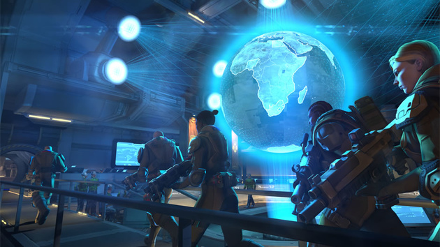 XCOM: Enemy Within: Arbeiten am Mod „Long War“ sind abgeschlossen