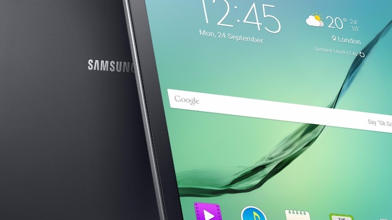 AMOLED-Tablet: Samsung wechselt beim Galaxy Tab S2 zum 4:3-Format