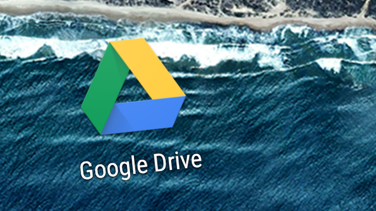 Overgrive: Neuer Linux-Client für Google Drive