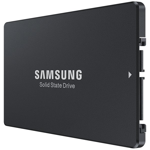 Samsung Enterprise SSD SM863 und PM863
