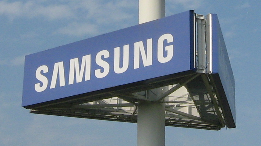 Patentklage: Silicon Valley verbündet sich mit Samsung gegen Apple
