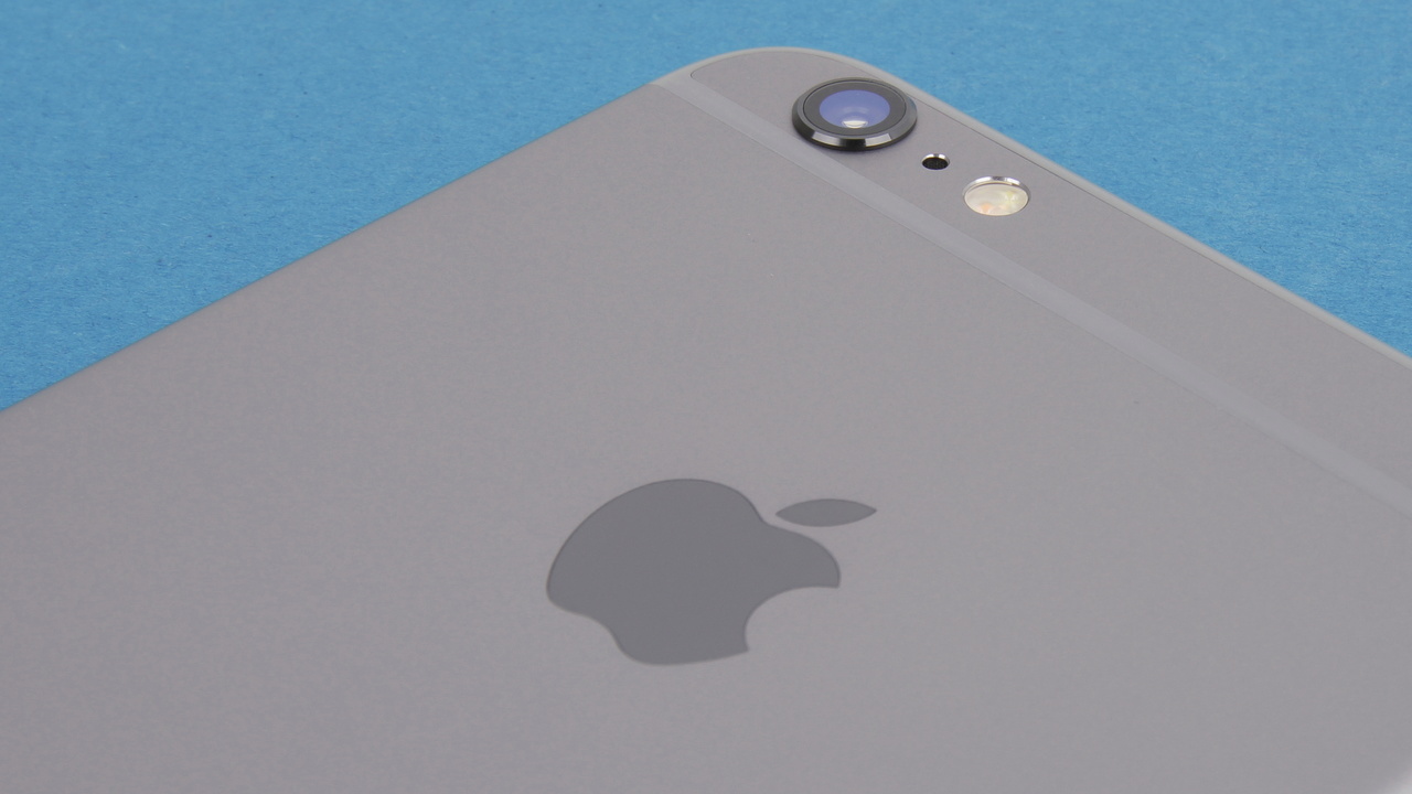 Quartalszahlen: Apples drittes Quartal läuft iPhonetastisch